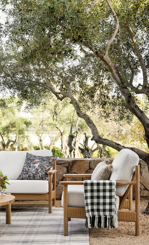 Outdoor Furniture