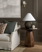 Santos Side Table