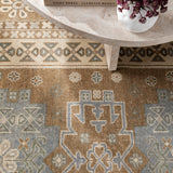 Chantry Hand-Knotted Wool Rug