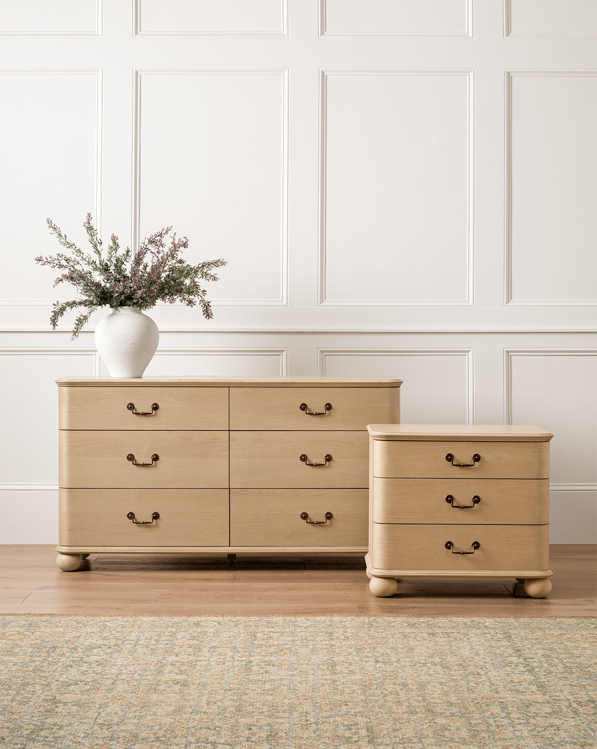 Delaney Dresser