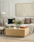 Bentley Coffee Table