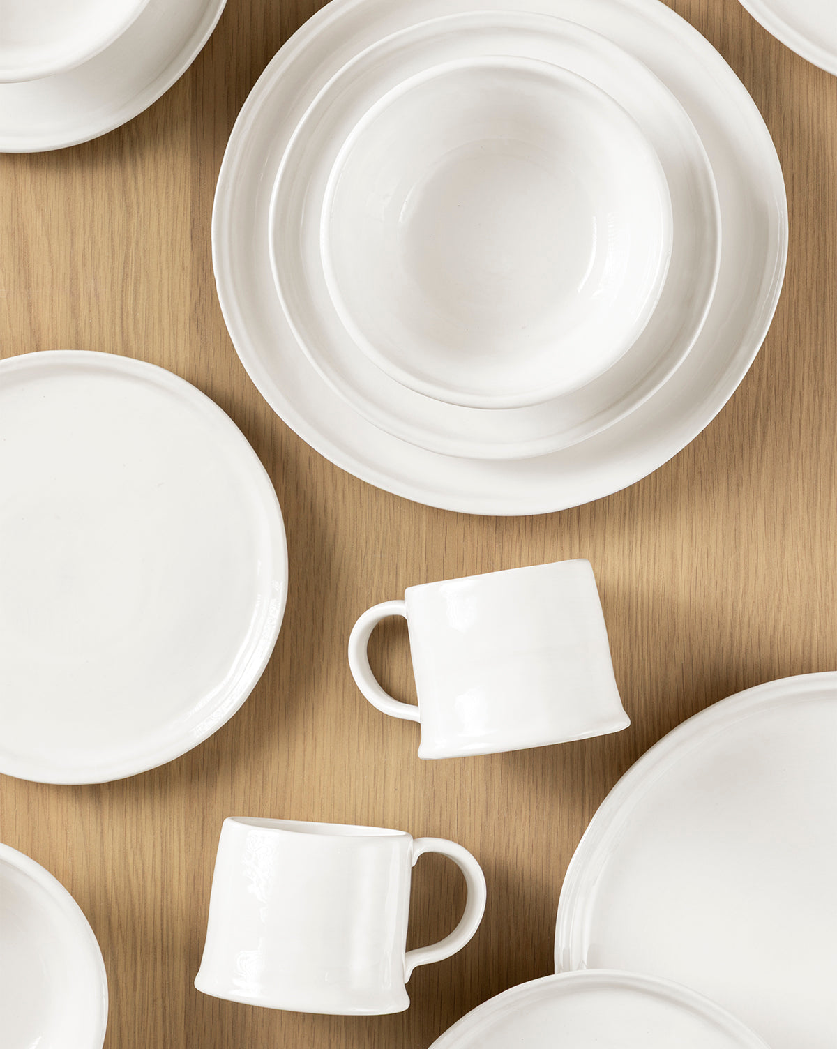 Aiden Side Plate (Set of 4)