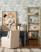 Augusta Bookshelf