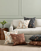 Hestercombe Pillow Cover