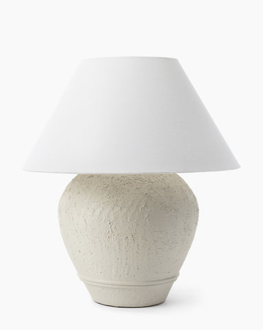 New Lighting