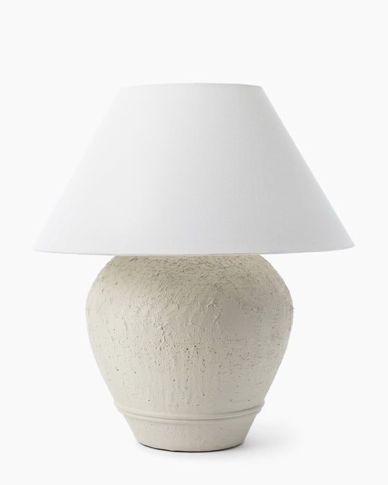 Abbott Ceramic Table Lamp