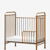 Abigail 3-in-1 Convertible Mini Crib