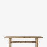 Andrus Dining Table