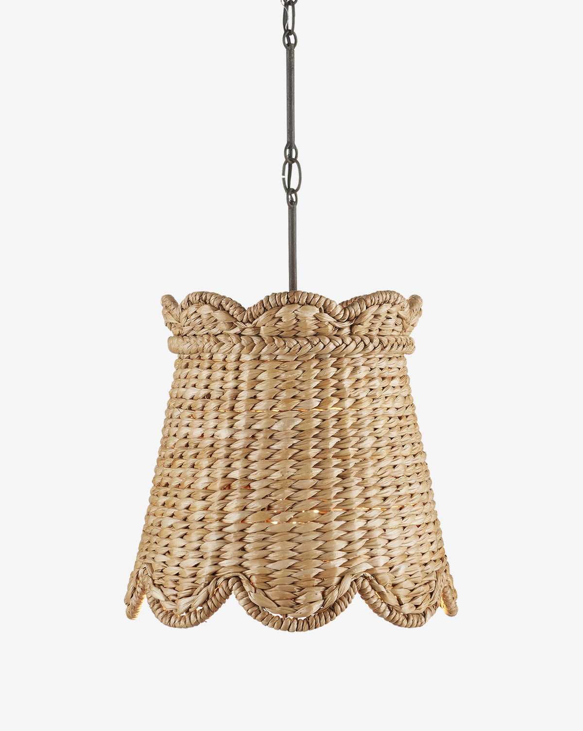 Currey Company Annabelle Pendant Large