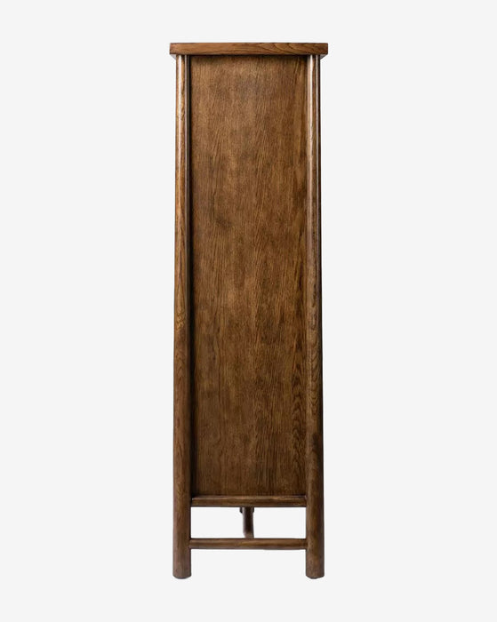 Beasley 3-Door Cabinet