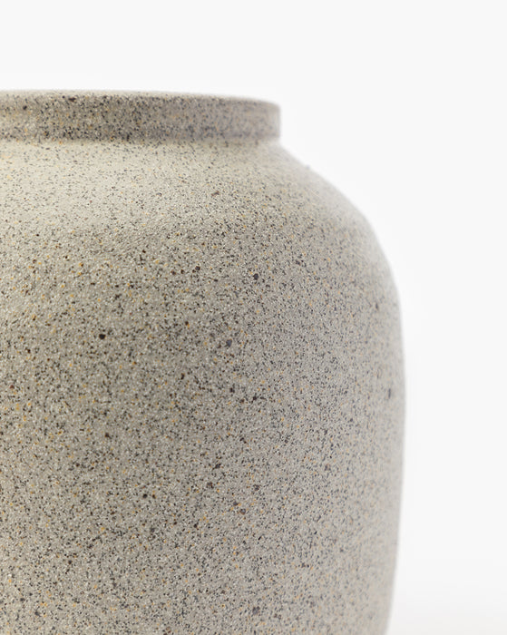 Belia Ceramic Vase