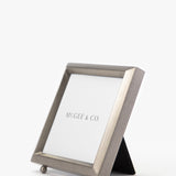 Blanche Pewter Picture Frame