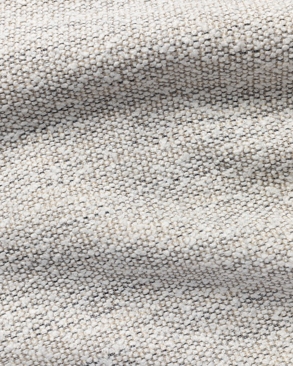 LOOPED WEAVE BOUCLE