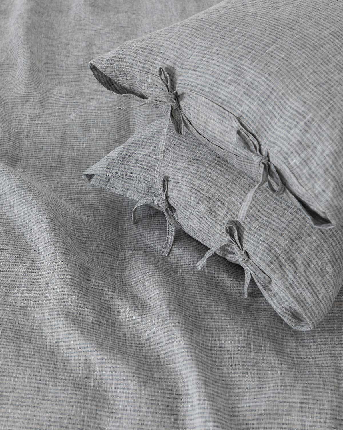 Branston Linen Duvet Cover