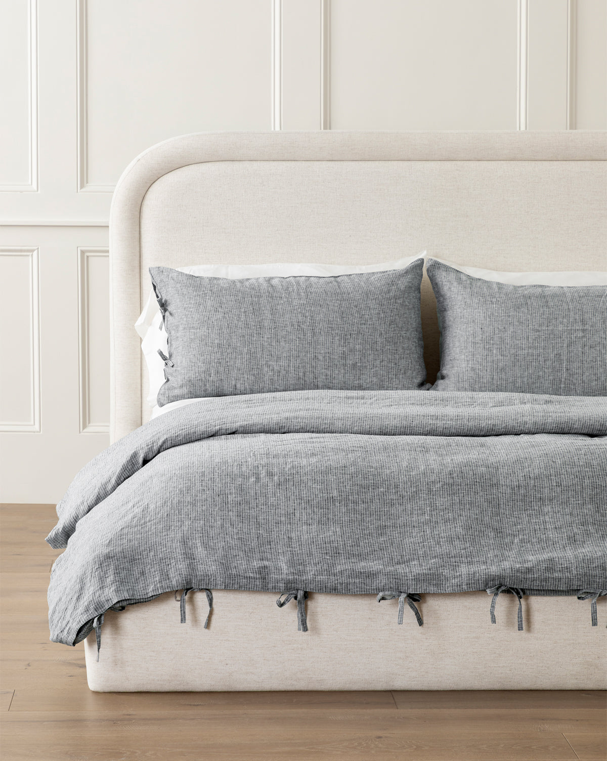 Branston Linen Duvet Cover