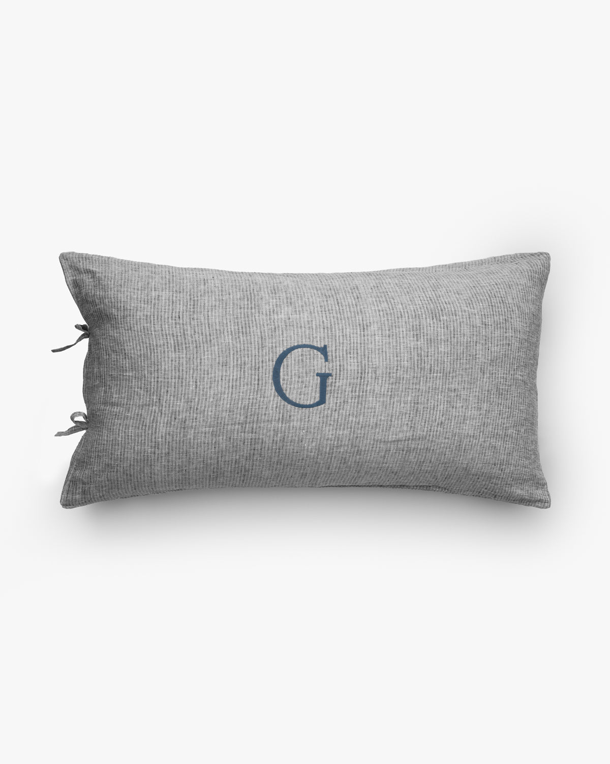 Branston Linen Shams (Set of 2)