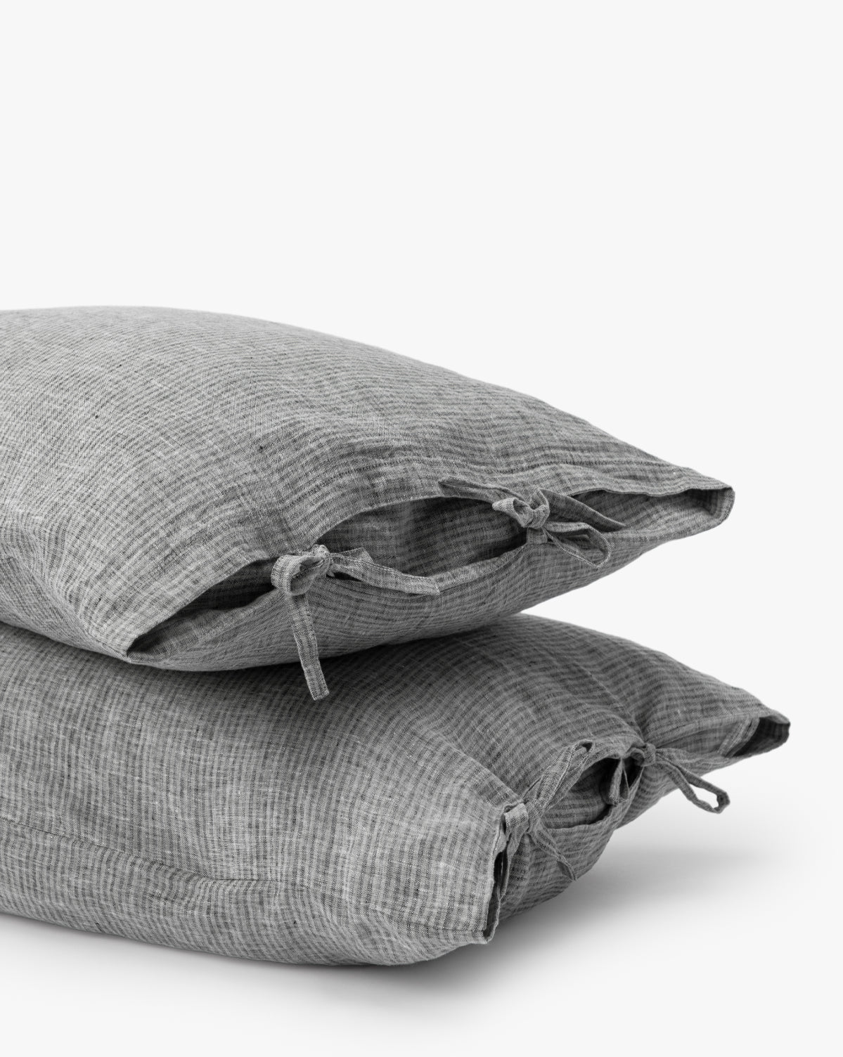 Branston Linen Shams (Set of 2)