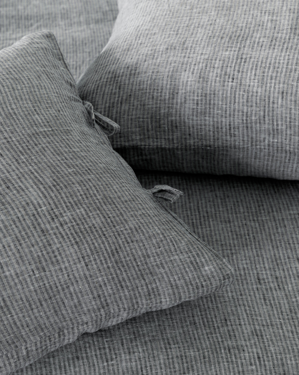 Branston Linen Shams (Set of 2)