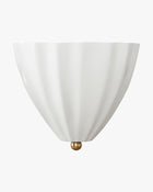 Brigadier Wall Sconce