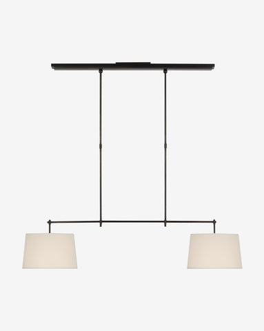 Linear Lighting