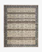 Campanella Hand-Knotted Wool Rug