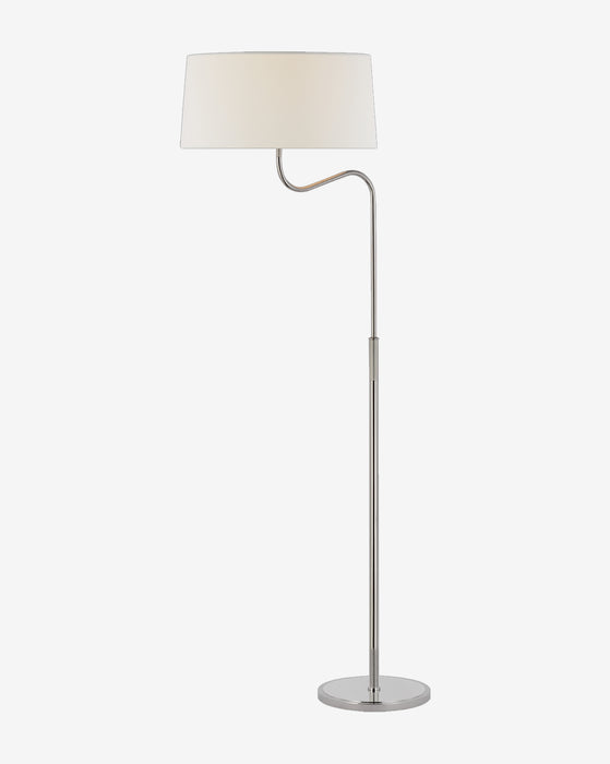 Canto Large Adjustable Floor Lamp