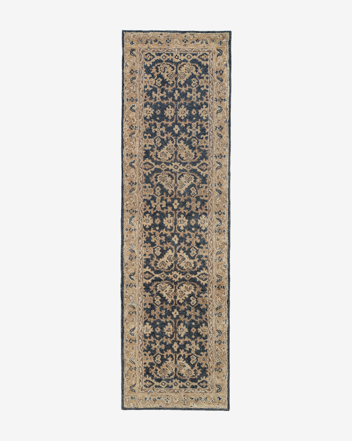 Chandler Hand-Tufted Wool Rug