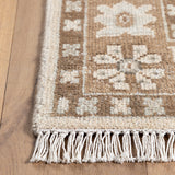 Chantry Hand-Knotted Wool Rug