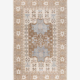wool rug, hand knotted rug, hand knotted wool rug, patterned rug, handmade rug