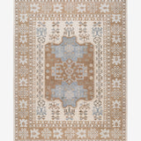 wool rug, hand knotted rug, hand knotted wool rug, patterned rug, handmade rug