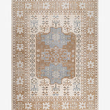 wool rug, hand knotted rug, hand knotted wool rug, patterned rug, handmade rug