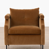 Clegg Lounge Chair (Ready to Ship)