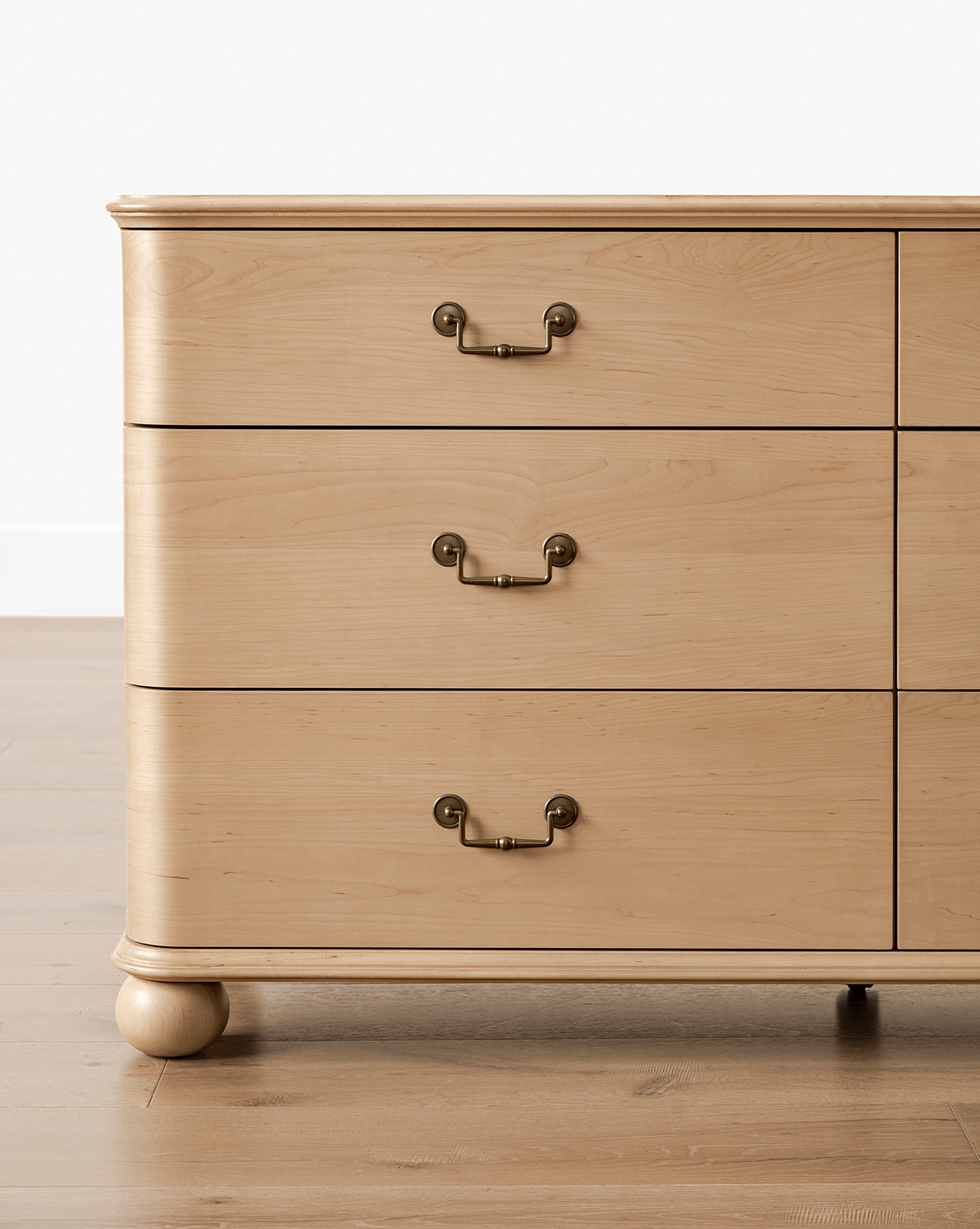 Delaney Dresser