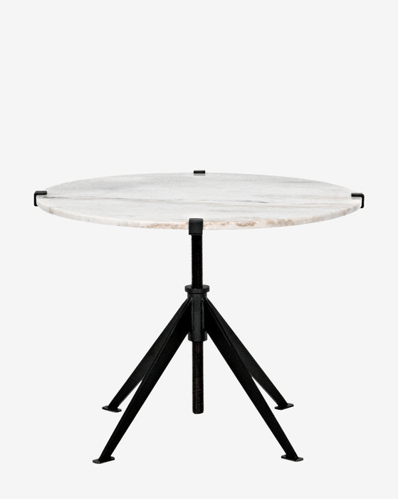 Devyn Adjustable Side Table