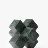Diani Marble Cuboid Object