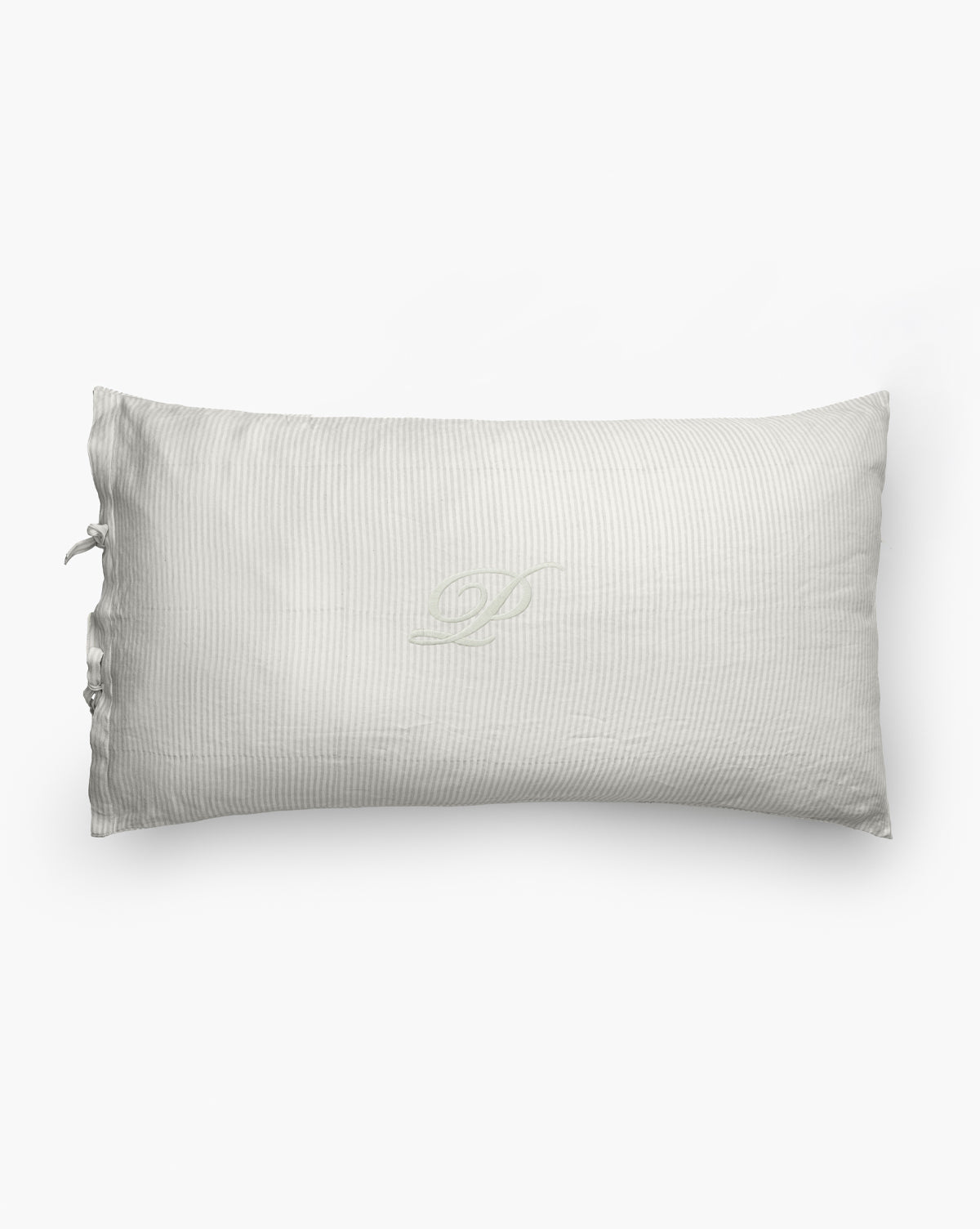 Easton Striped Shams (Set of 2)