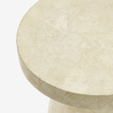 Effie Outdoor Side Table