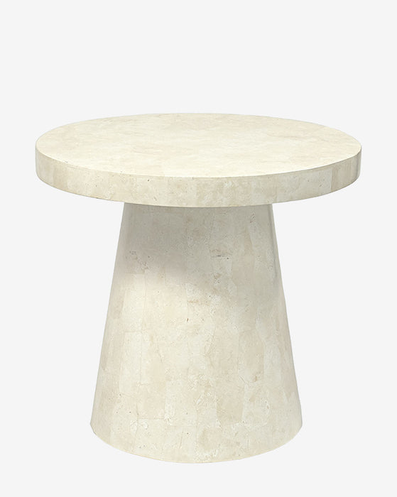 Effie Outdoor Side Table