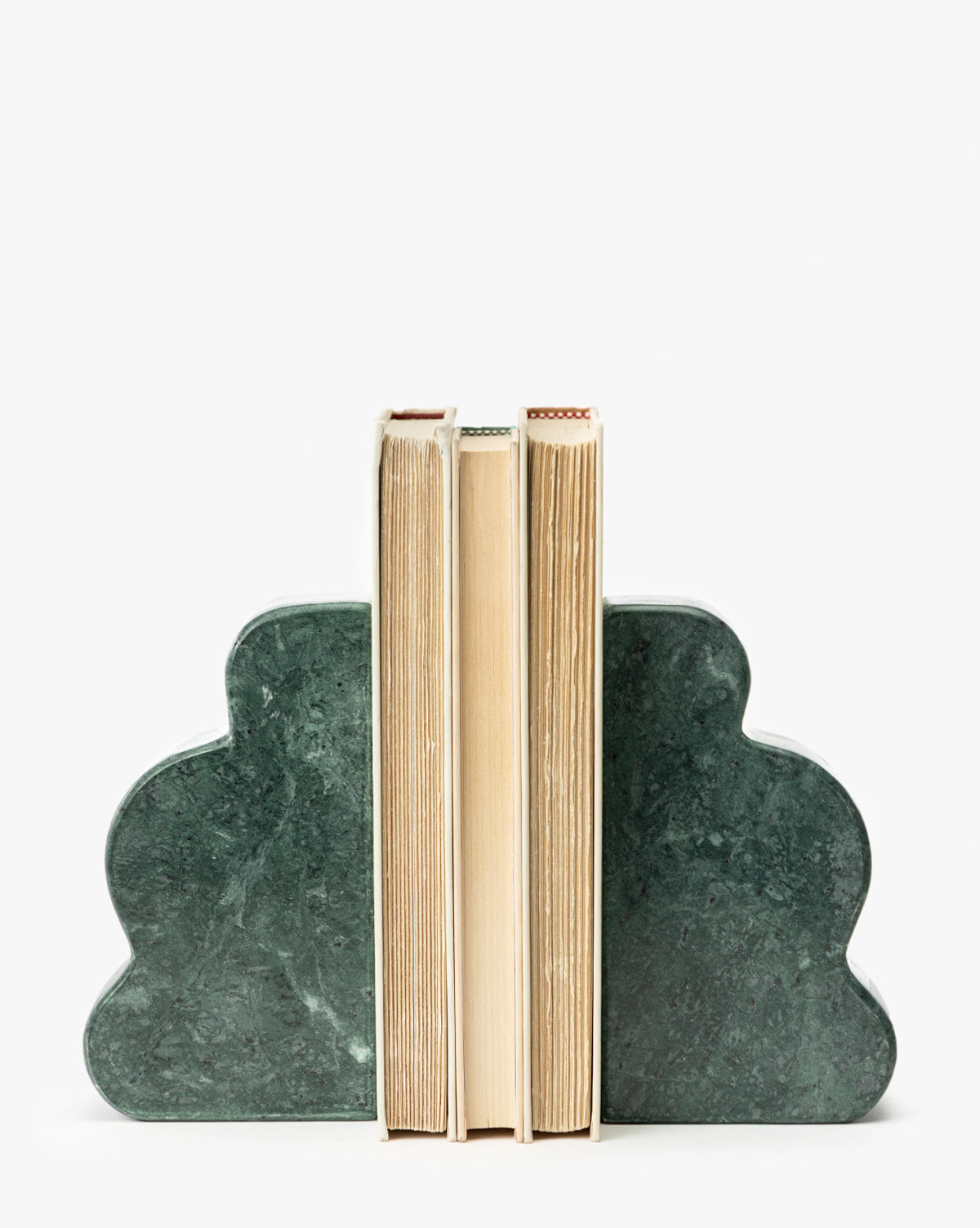 Ellrick Stone Bookends (Set of 2)