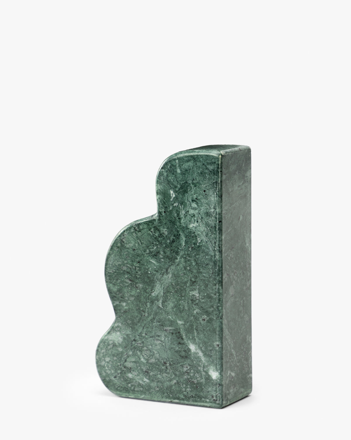 Ellrick Stone Bookends (Set of 2)