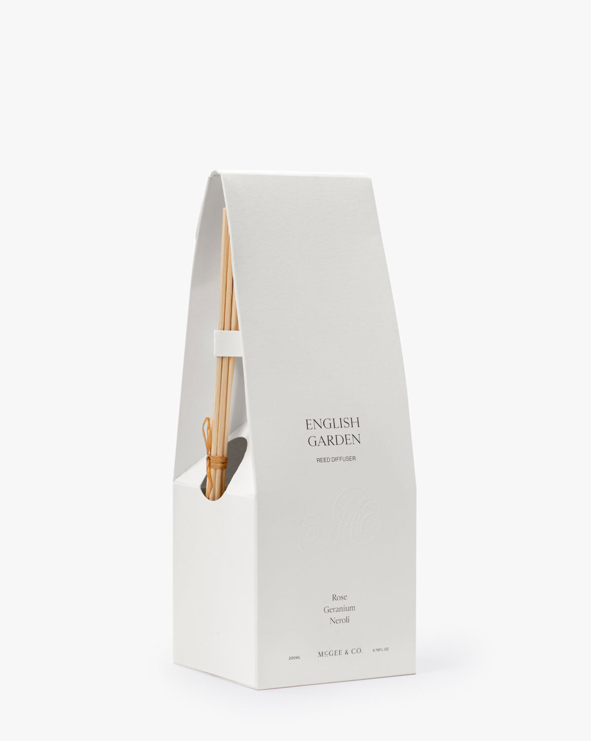 English Garden Diffuser