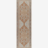 Estrella Hand-Knotted Wool Rug