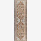 Estrella Hand-Knotted Wool Rug