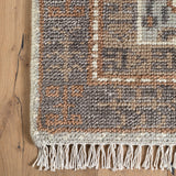 Estrella Hand-Knotted Wool Rug