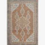 Estrella Hand-Knotted Wool Rug