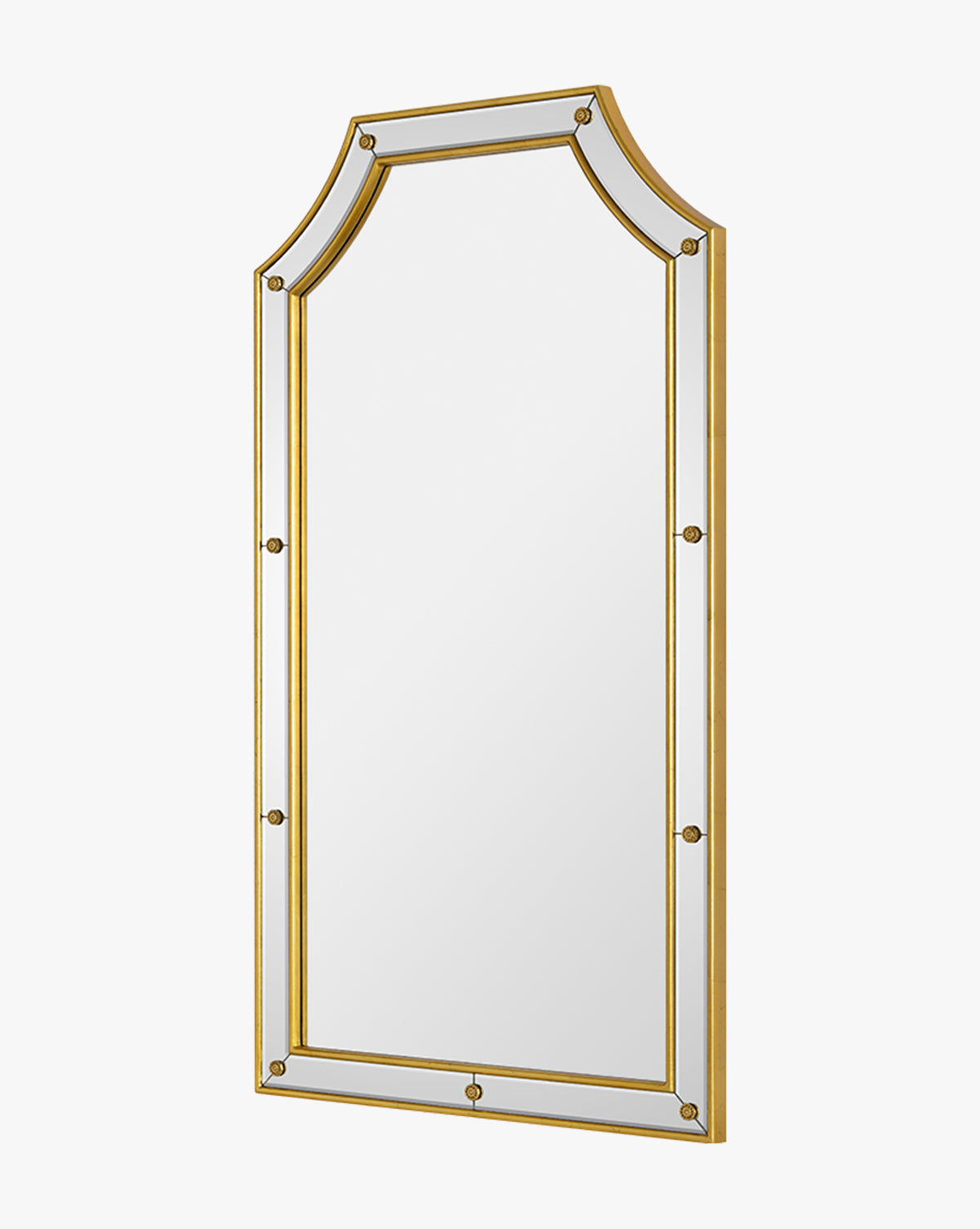 Everdeen Mirror