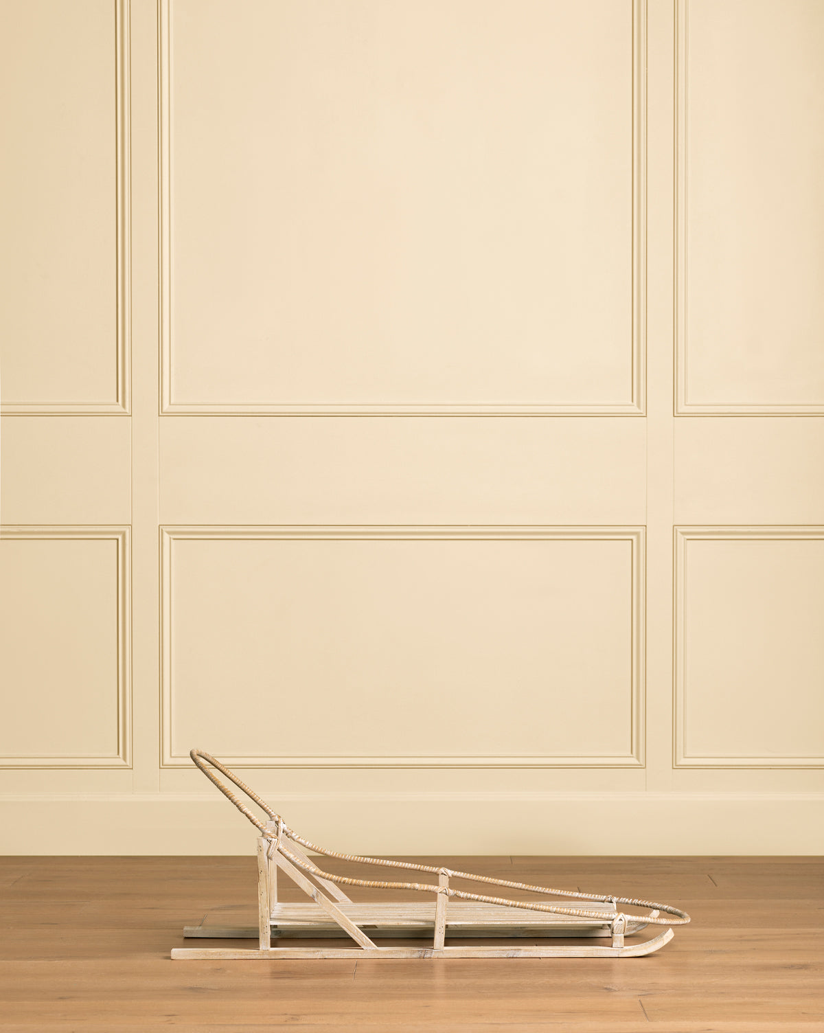 Firwood Sleigh