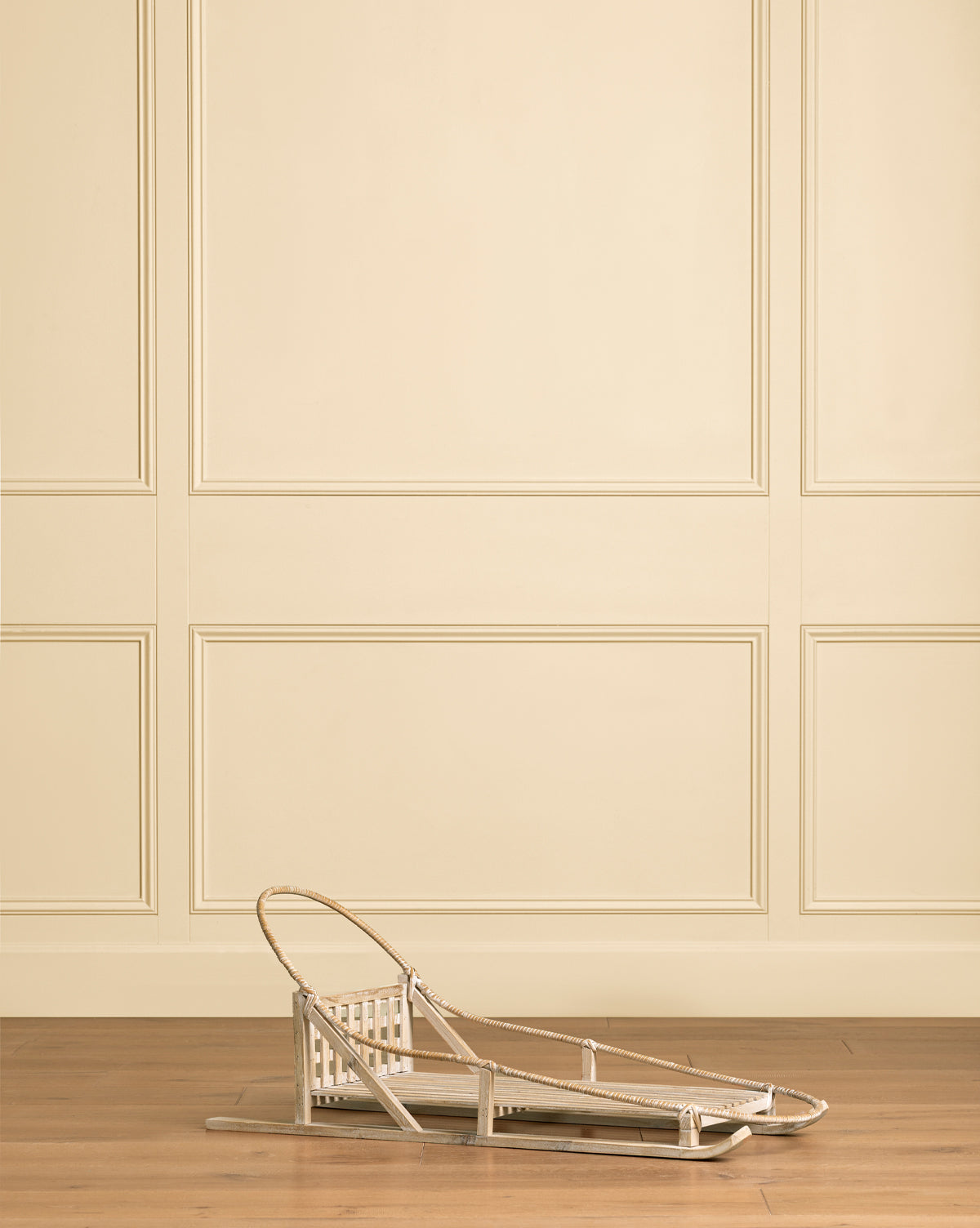 Firwood Sleigh