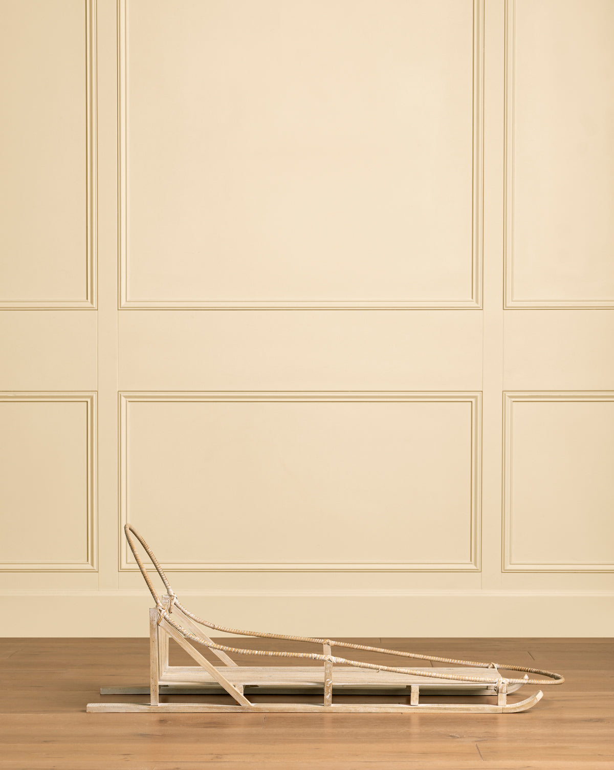 Firwood Sleigh