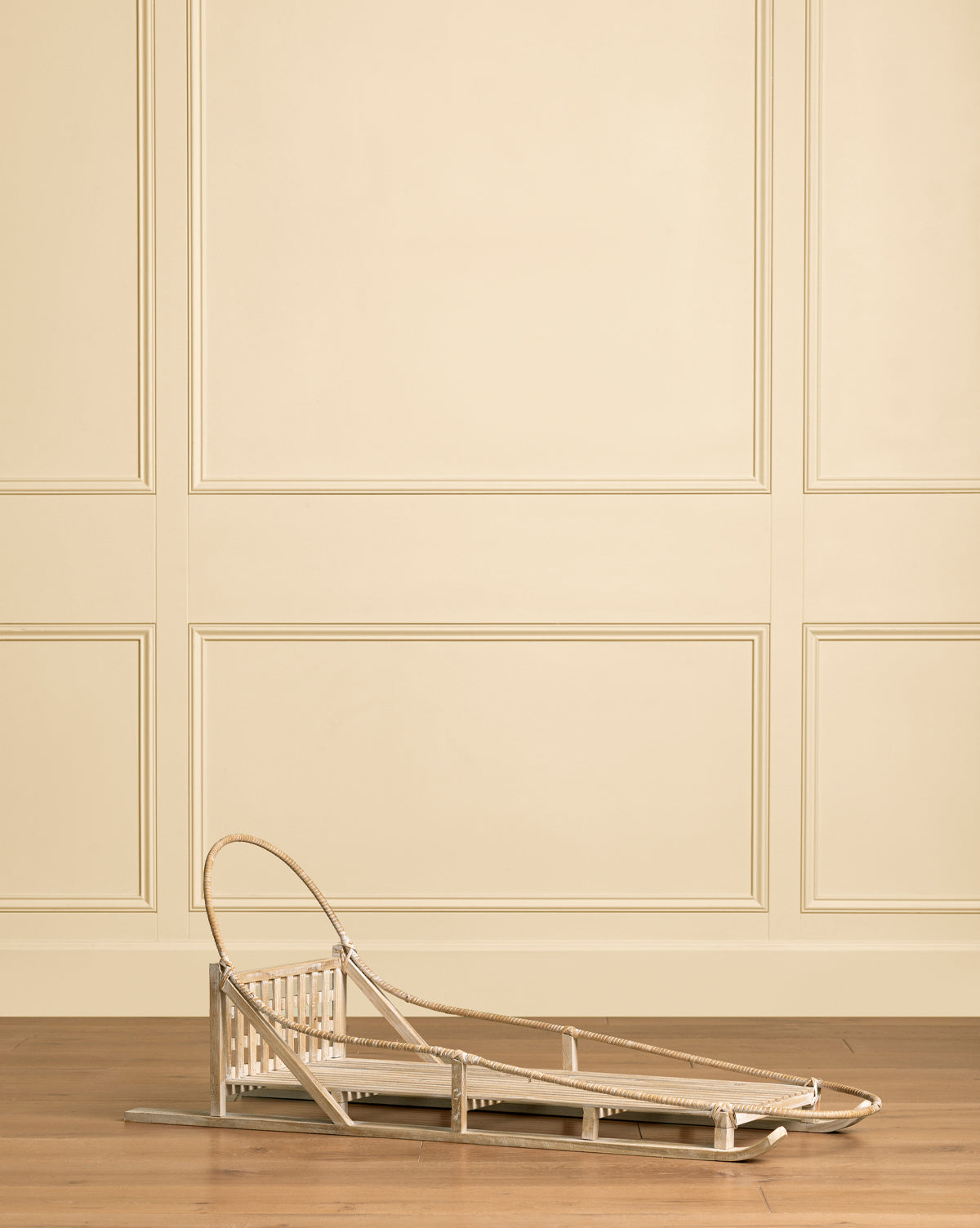 Firwood Sleigh